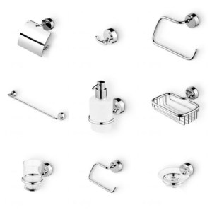 SERIES 27 Chrome5